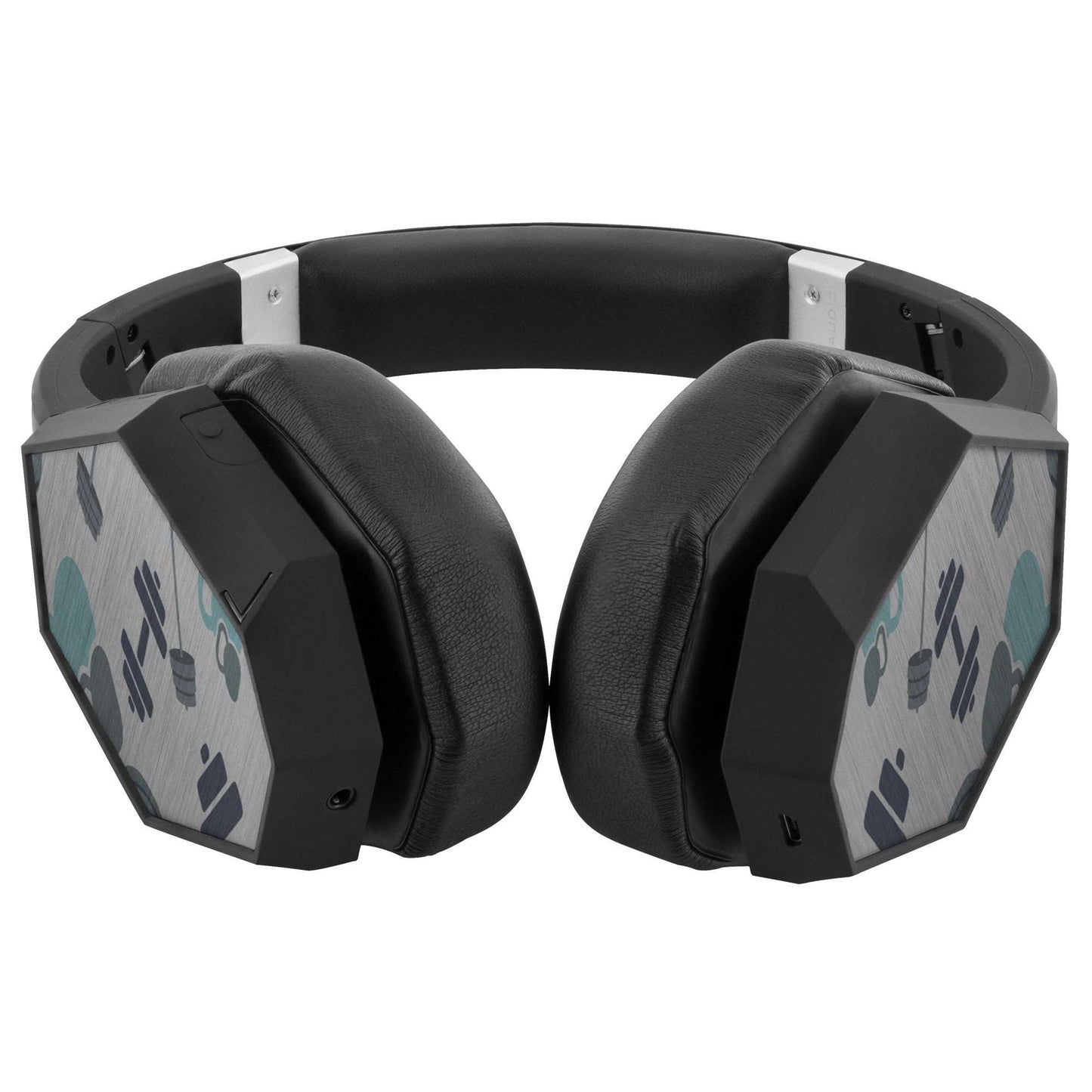 Gym Lovers Wrapsody Wireless Bluetooth Headphones - Premium Lifestyle for Just $130.00! Shop now at Crunchin' Time