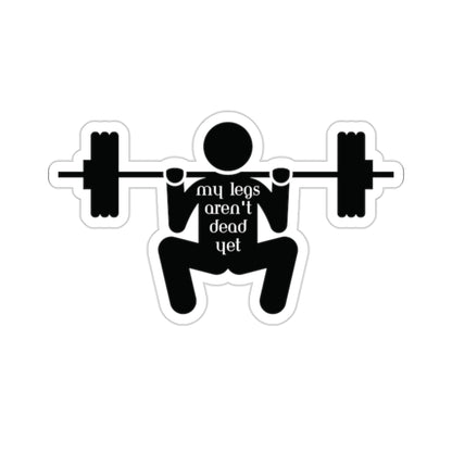 Gym weights sticker, laptop stickers, funny stickers, sarcasm laptop decals, water bottle sticker, gym sticker, workout Stickers - Premium Paper products for  Just $6.89! Shop now at Crunchin' Time