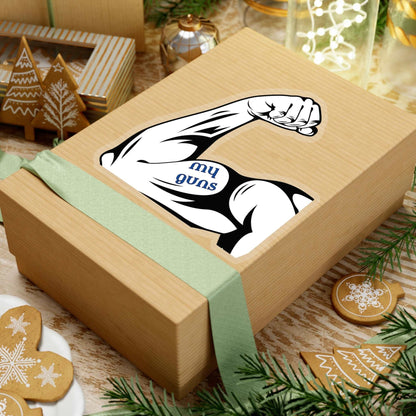 Gym Humor Sticker, Gym Sticker, Water Bottle Stickers, Laptop Stickers, Laptop Decals, Funny Stickers, Dumbbell Sticker - Premium Paper products for  Just $6.89! Shop now at Crunchin' Time